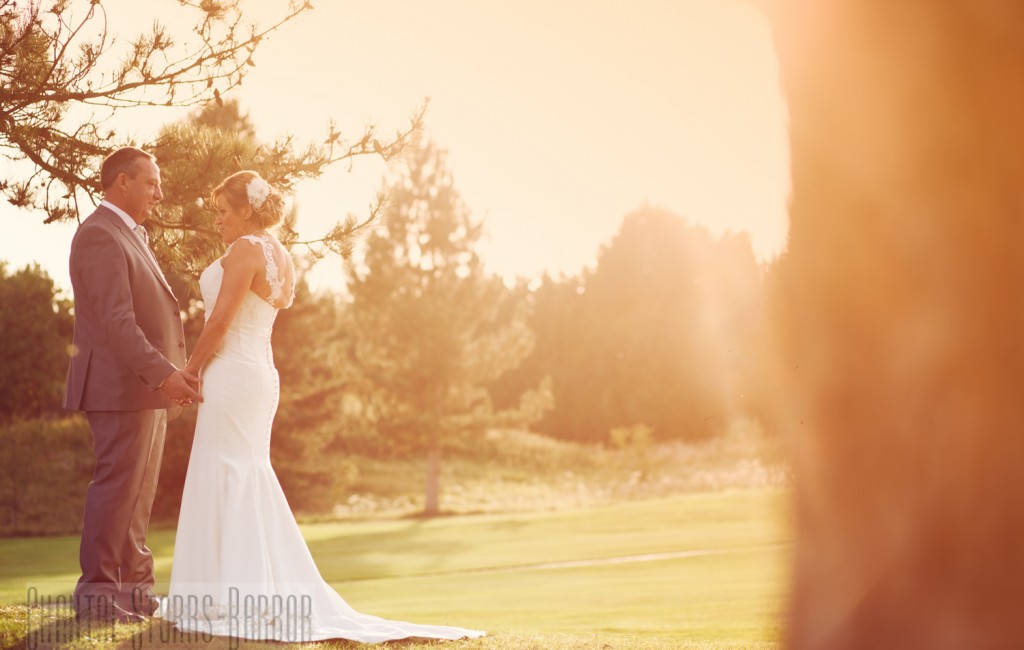 Karen & Derek – Essendon Country Club